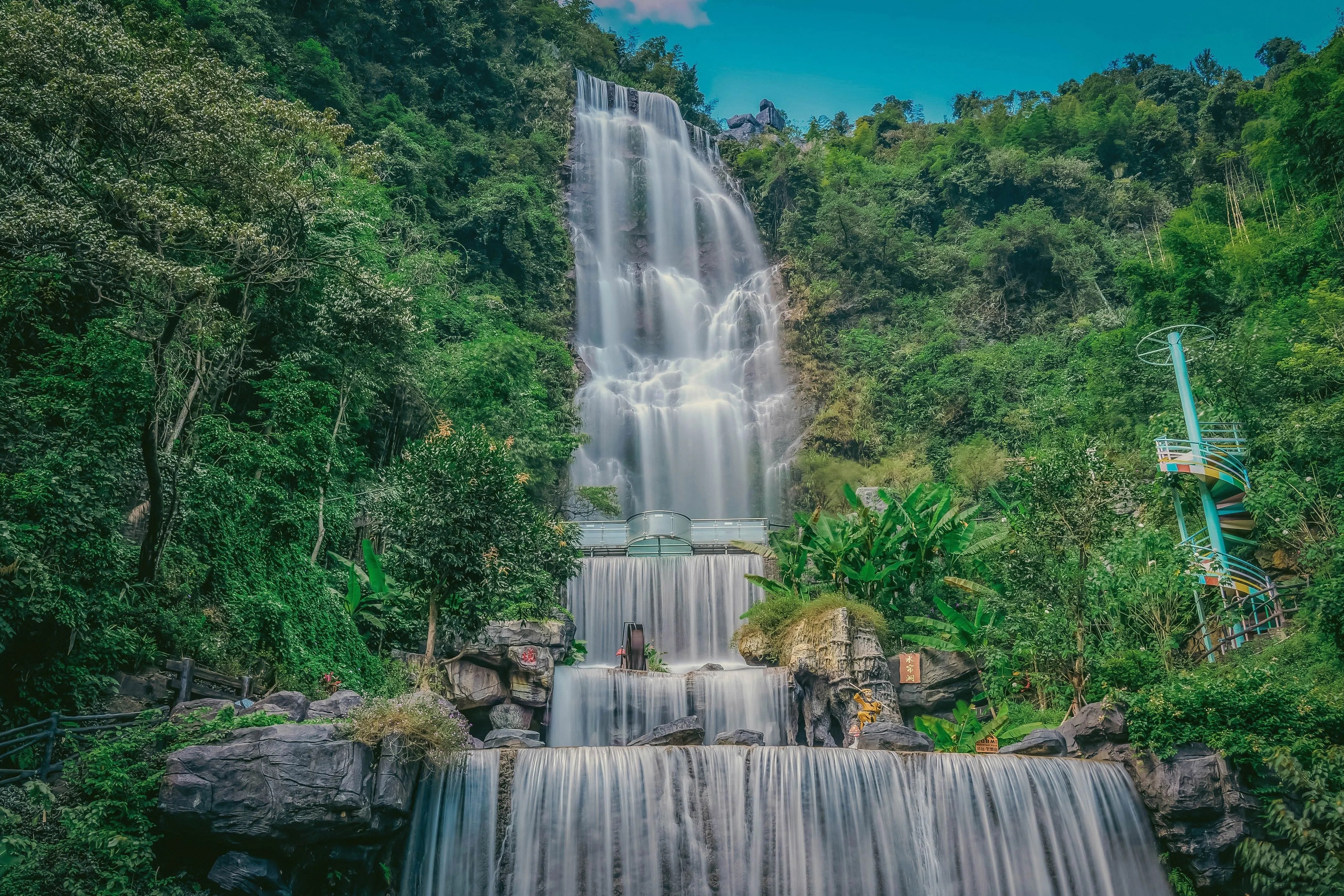 Bijia Mountain